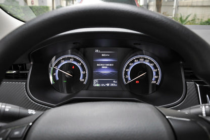 دونغفنغ نيسان فينوسيا D60 EV