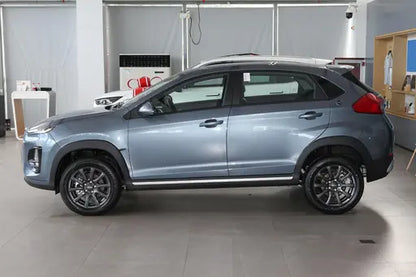 Chery Tiggo 3x
