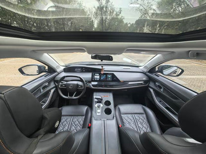 Certificated Pre-Owned Changan UNI-K 2021 2.0T Excellence Edition - u22612255