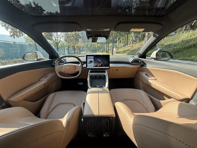 Certificated Pre-Owned Jihu Alpha S5 2024 708MAX 200kW -u22483425