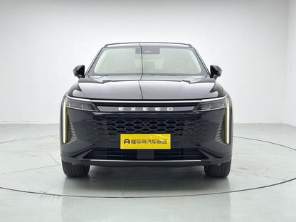 Certificated Pre-Owned Exeed Yaoguang C-DM 2024 Long Range Pro