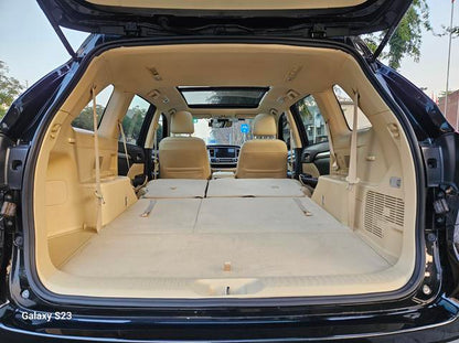 Certificated Pre-Owned Highlander 2018 2.0T 4WD Luxury Edition 7-Seater China VI - u22337194