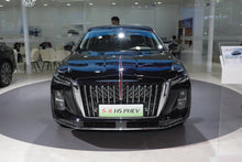 هونغ تشي H5 - هجين PHEV