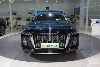 هونغ تشي H5 - هجين PHEV