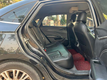 Certificated Pre-Owned SAIC-GM Buick Excelle 2015 18T Dual-Clutch Luxury Edition - u22689448