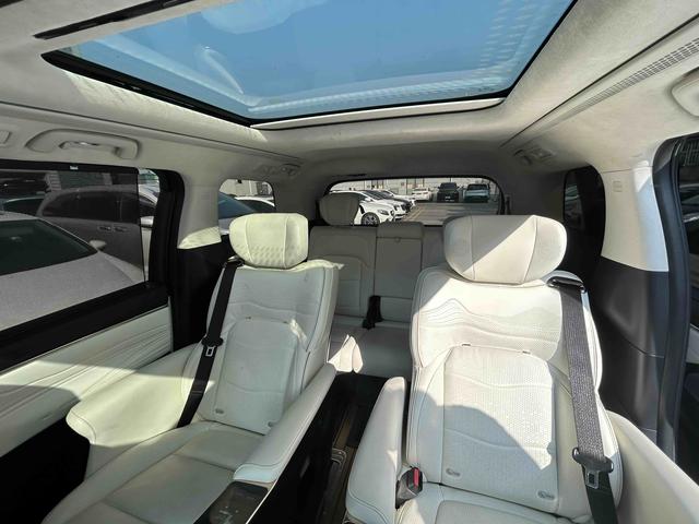 Certificated Pre-Owned GAC Trumpchi E9 PHEV 2023 2.0TM Master -u22590261