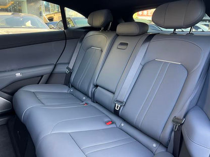 Certificated Pre-Owned Xiaomi YU7 2025 Longest Range Rear-Wheel Drive Version -u22383146