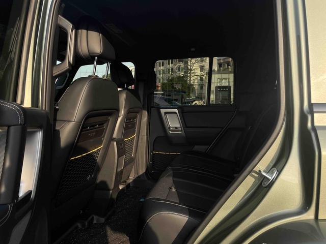 Certificated Pre-Owned iCAR Super V23 2025 Model 401 Two-Wheel Drive Intelligent Driving Version -u22663908