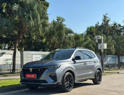 Certificated Pre-Owned Roewe eRX5 2020 ePLUS Guochao Ronglin Luxury Edition -u22066943