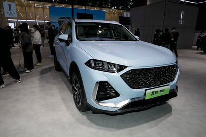GWM Latte - هجين PHEV