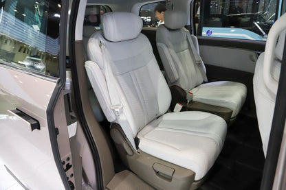 سايك ماكسوس MIFA7 EV