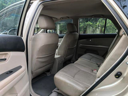 Certificated Pre-Owned BYD S6 2014 2.0L Manual Luxury 5-Seater - u22119686