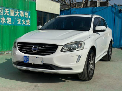 Certificated Pre-Owned Volvo XC60 (Imported) 2014 T5 Inscription Edition - u22741289