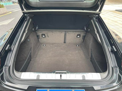 Certificated Pre-Owned Porsche Panamera 2017 Panamera 3.0T - u22756996