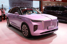 هونغكي E-HS9