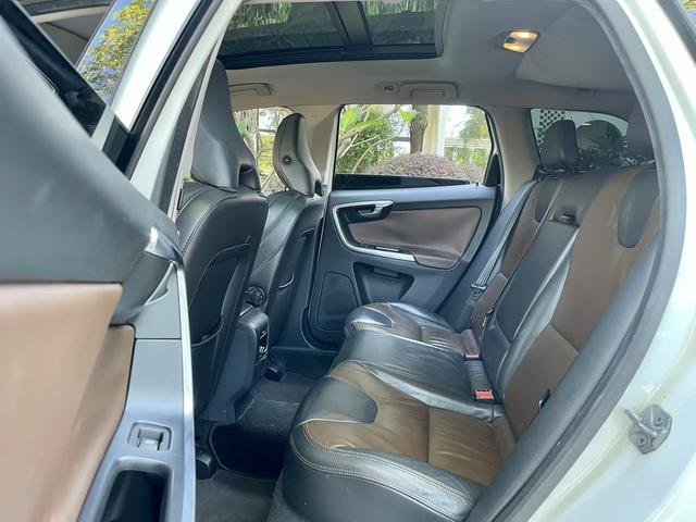 Certificated Pre-Owned Volvo XC60 (Imported) 2014 Refreshed T5 Inscription Edition - u21714814