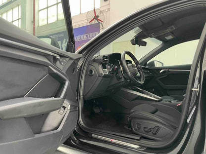 Certificated Pre-Owned Audi A3 2022 Sportback 35 TFSI Progressive Sporty Version - u22050485