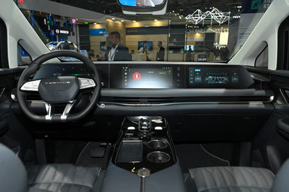 دونغفنغ فورثينغ ويند بلانيت أوشن V9 - هجين PHEV