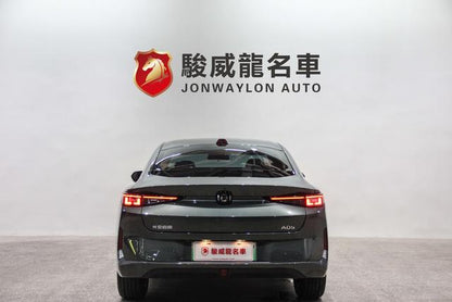 Certificated Pre-Owned Changan Qiyuan A05 2024 70 Pro -u20468915