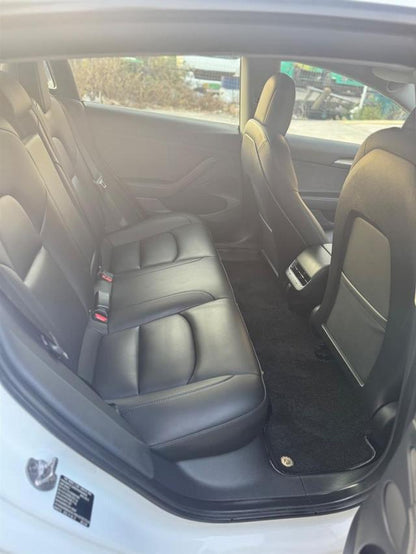 Certificated Pre-Owned Tesla Model 3 2022 Rear-Wheel Drive Version -u22498207