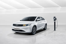 جيلي جيومتري إمجراند EV