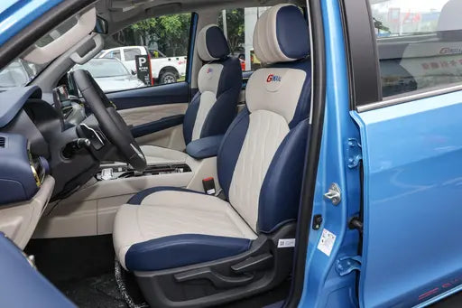 Foton Grand General G7