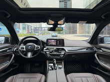 Certificated Pre-Owned BMW 5 Series 2022 Refreshed 525Li M Sport Package - u22738336