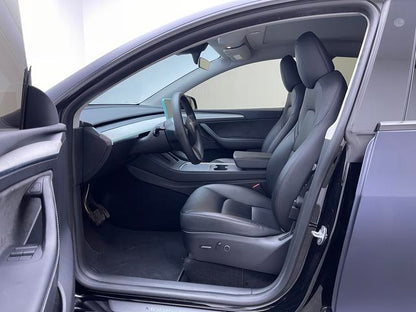 Certificated Pre-Owned Model Y 2023 Rear-Wheel Drive Version -u22644123