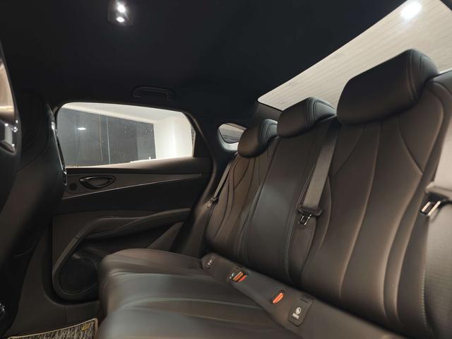 Certificated Pre-Owned BYD Seal 06DM 2024 DM-i 80KM Premium Edition -u22724607