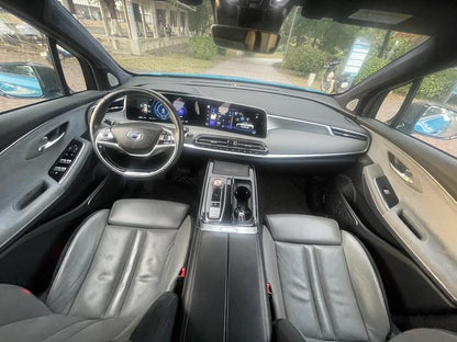 Pre-Owned AION LX 2019 Model 80