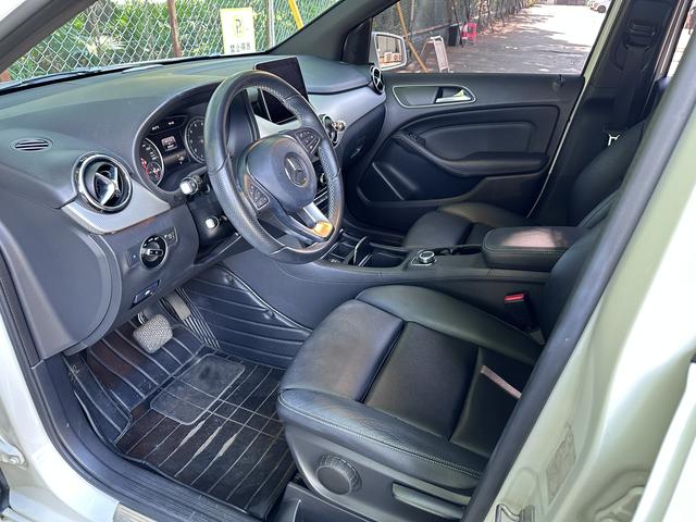 Certificated Pre-Owned Mercedes-Benz B-Class 2018 B 200 Dynamic Edition - u20685983