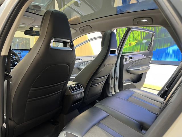 Pre-Owned AION S 2021 Plus 80 Long-Range Version