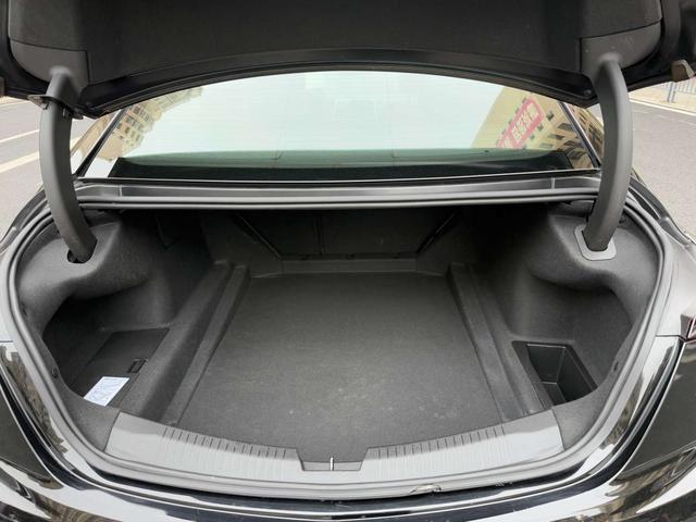 Certificated Pre-Owned Cadillac CT5 2020 28T Luxury - u22630201