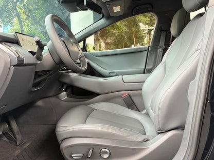 Certificated Pre-Owned XPENG P7+ 2024 Long Range Max-u22029250