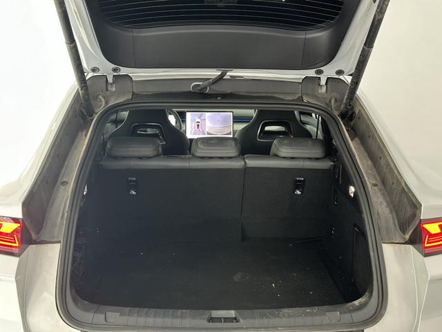 Certificated Pre-Owned BYD Song L EV 2025 Intelligent Driving Version 662KM Lidar Excellence Model -u22731752