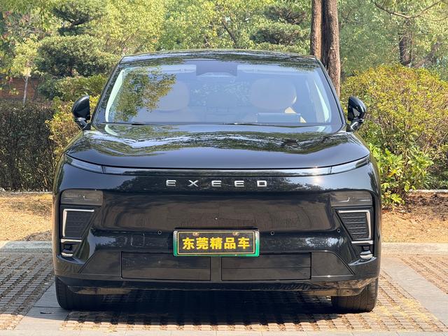 Certificated Pre-Owned Xingjiyuan ET 2024 All-Electric Edition Pro -u22505227