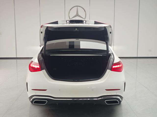 Certificated Pre-Owned Mercedes-Benz C-Class PHEV 2024 C 350 eL -u21983665