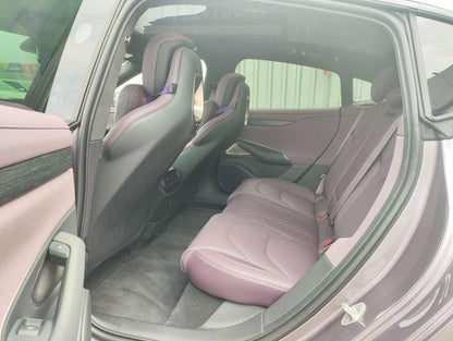 Pre-Owned Xiaomi SU7 2024 4WD Ultra-long Range Max Version