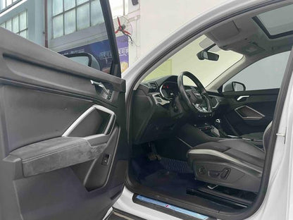 Certificated Pre-Owned Audi Q3 2022 35 TFSI Fashion Dynamic Version - u22753084