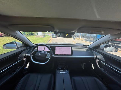 Certificated Pre-Owned XPENG P7 2020 586E-u21737688