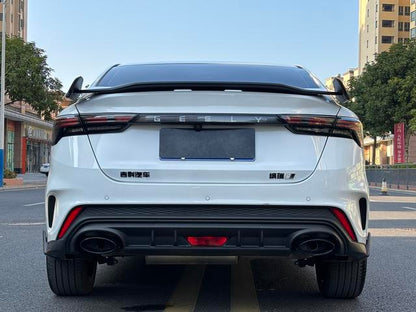 Certificated Pre-Owned Geely Binrui 2022 Binrui COOL 1.5T DCT Thunder Edition - u22373219