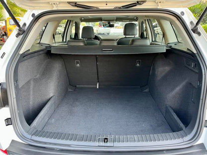 Certificated Pre-Owned Kodiaq 2019 Facelift TSI330 5-Seater Two-Wheel Drive Luxury Preferred Edition National VI - u22343250