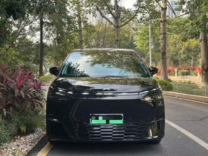 Certificated Pre-Owned XPENG X9 2024 702 Ultra Long Range Pro-u22125947