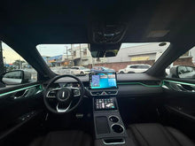 Certificated Pre-Owned GWM Mocha PHEV 2024 Hi4 Long Range Edition -u21990083