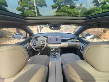 Certificated Pre-Owned BYD Tang DM 2024 Honor Edition DM-i 112KM Prestige Version -u21555784