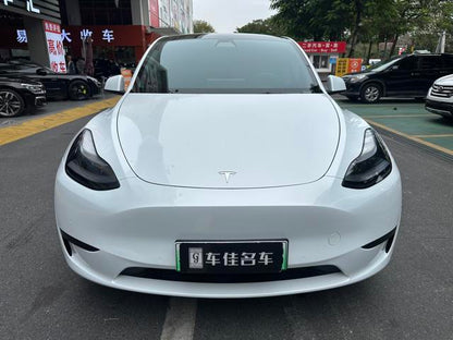 Pre-Owned Tesla Model Y 2022 Facelift Rear-Wheel Drive Version
