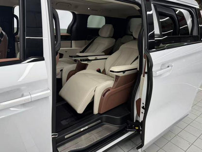 Certificated Pre-Owned BYD Xia 2025 DM-i 180KM Premium Edition -u22009501