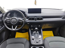 Certificated Pre-Owned Mazda CX-5 2022 2.0L Automatic Two-Wheel Drive Smart and Elegant Edition - u22634788