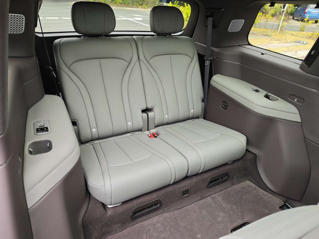 Certificated Pre-Owned Denza N9 DM Flagship 2025 -u22634311