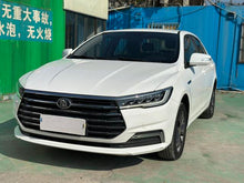 Certificated Used BYD Qin 2019 1.5L Automatic Luxury Type